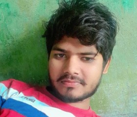 Aman Vishwakarma, 24 года, Allahabad
