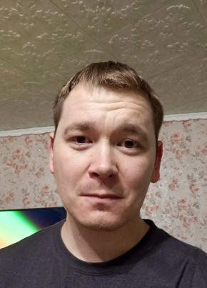 Серёга, 31, Россия, Асбест