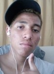 Luiz, 21 год, Barra do Piraí