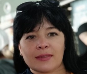 Nadezhda, 49, Moscow