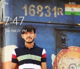 Unknown, 19 лет, Jetpur