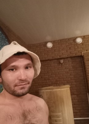 Murat, 29, Россия, Томилино