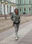 Анна, 49 лет, Новосибирск