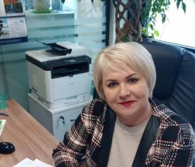 Marina, 54, Saint Petersburg