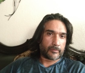 Alejandro, 46 лет, Vacaville