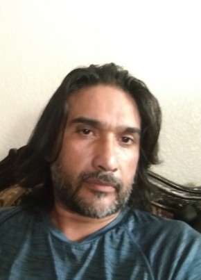 Alejandro, 46, United States of America, Vacaville