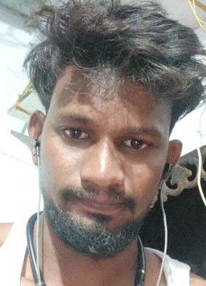 Zubair, 19, India, Hyderabad