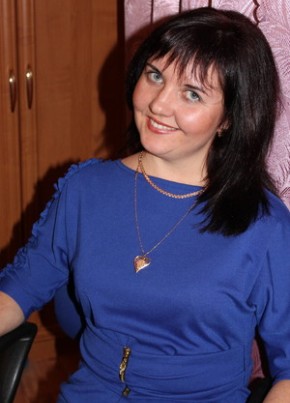 Олеся, 42, Россия, Себеж