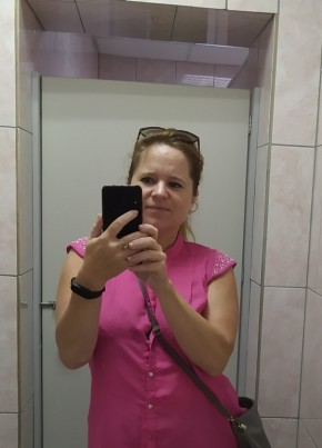 Мила, 48, Россия, Брянск