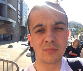 David, 32, Balashikha