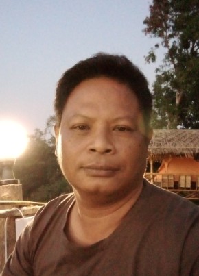สมศักดิ์, 58, Myanmar (Burma), Dawei