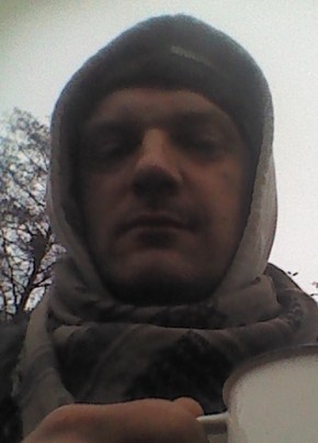 сергей, 44, Україна, Київ