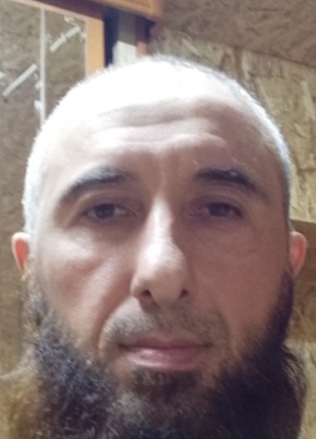 Руслан, 45, Россия, Махачкала
