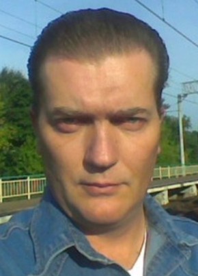 Valery, 53, Россия, Москва