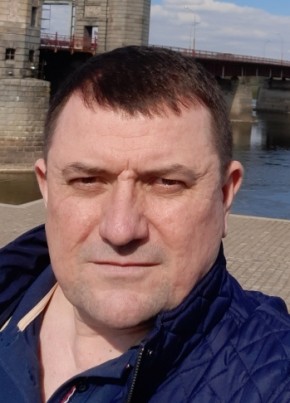 Виктор из Волгограда 50 лет
