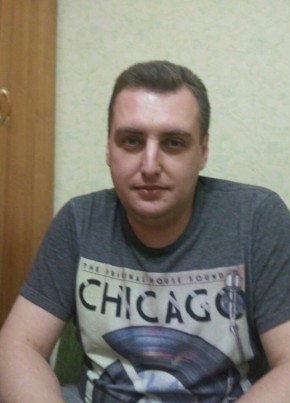 Александр, 46, Рэспубліка Беларусь, Горад Мінск