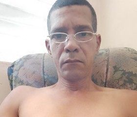 Diango, 49, Arroyo Naranjo