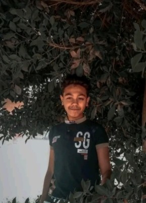 MaMdoH, 18, جمهورية مصر العربية, القناطر الخيرية