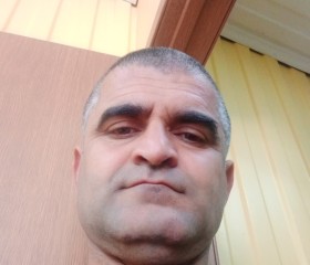 Карим, 42 года, Москва