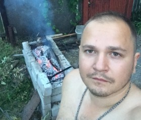 Артем, 35 лет, Омск