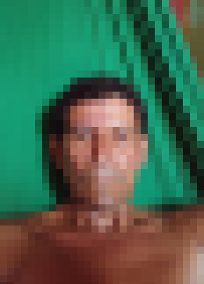 Pedro из São João dos Patos 43 года