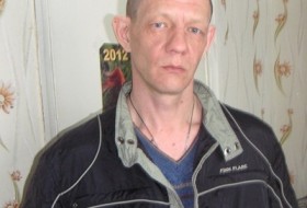 юрий, 51 - Только Я