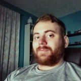 Eric, 34  , Danville (Commonwealth of Kentucky)