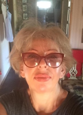Galina, 65, Russia, Staraya Kupavna