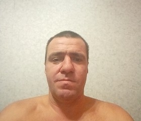 Сергей Баздникин, 45 лет, Самара