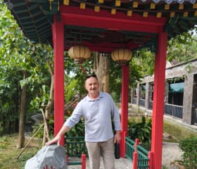 Andrey, 64, Karachev