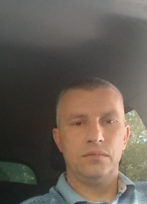 Владимир , 49, Россия, Кызыл