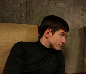 Арсен, 22 года, Краснодар
