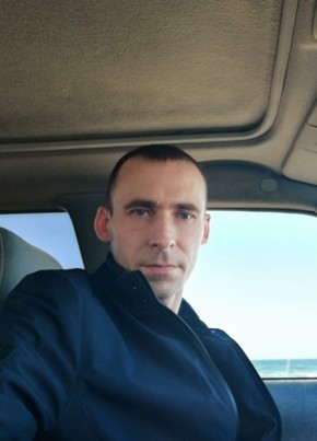 Алексей из Славянки 45 лет
