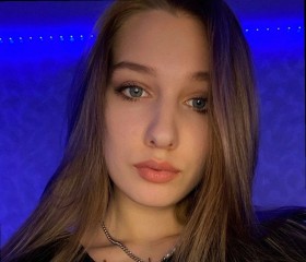 Evelina, 22, Krasnodar