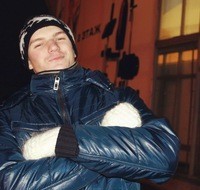 Александр, 31 - Разное