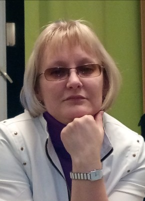 лариса, 51, Россия, Дубна (Московская обл.)