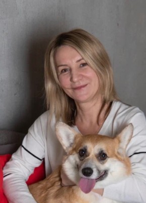 Irina, 52, Russia, Saint Petersburg