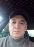 Серик Кз, 48 лет, Астана