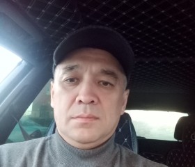 Серик Кз, 48 лет, Астана