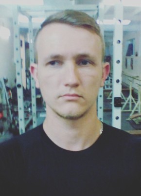 Boris, 34, Россия, Волгоград