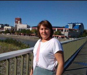 Natalya, 59, Samara