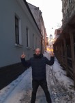 Кирилл, 43 года, Санкт-Петербург