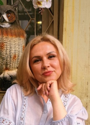 Наташа из Москвы 50 лет