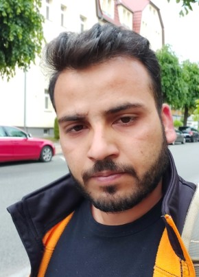 Hamza, 32, Bundesrepublik Deutschland, Kiel