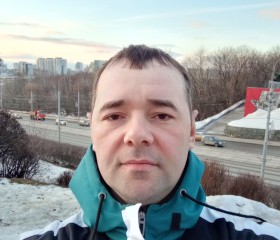 Николай, 37 лет, Пермь