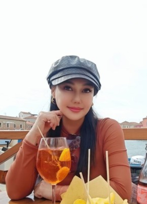 Екатерина из Ижевска 36 лет