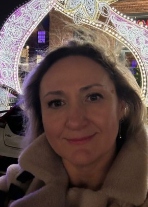 Есения, 49, Россия, Москва