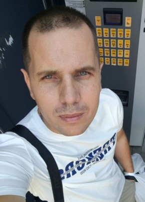 Александр из Москвы 33 года