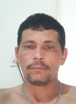 José, 45 лет, Mineiros