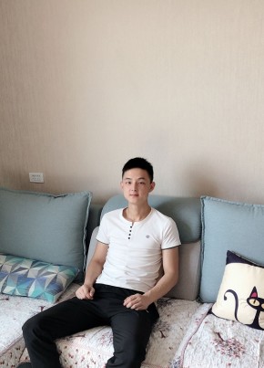 芒果酸奶, 29, 中华人民共和国, 北京市